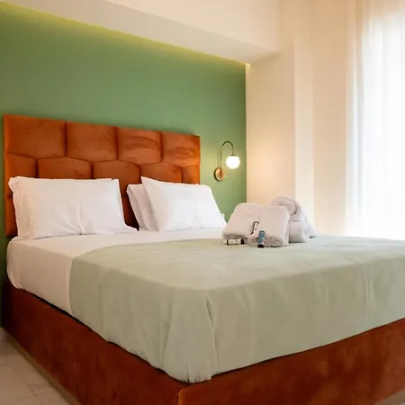 Urban Bliss Apartment Kavala Exterior photo