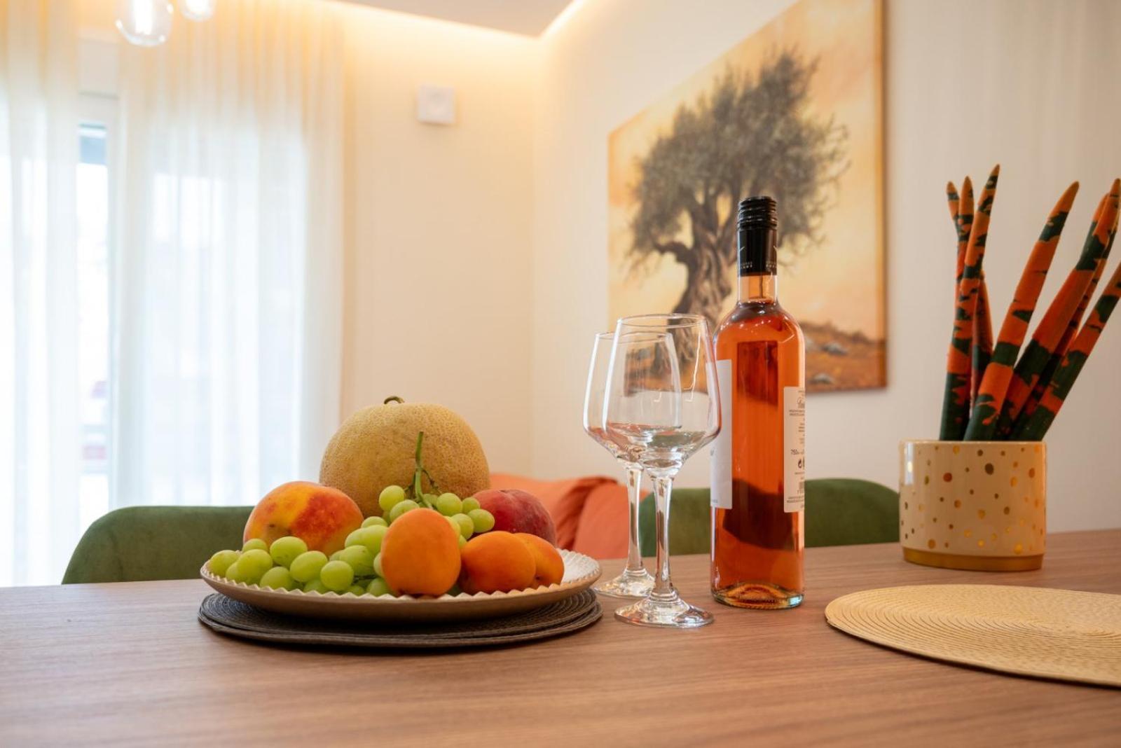 Urban Bliss Appartement