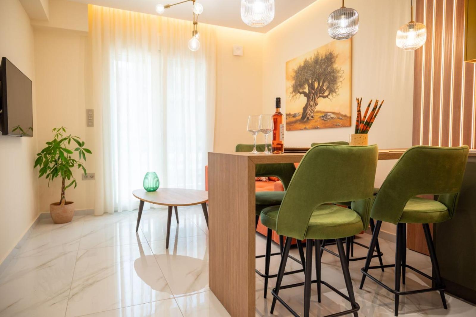Urban Bliss Appartement *