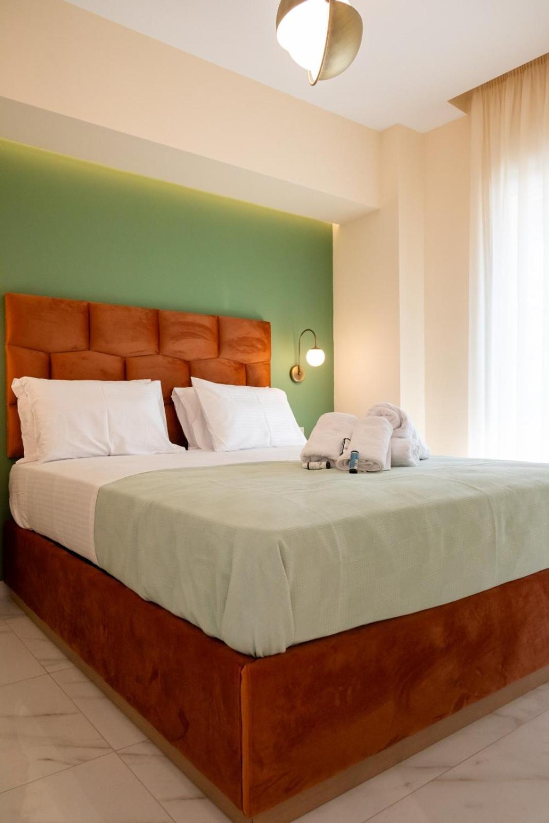 Urban Bliss Appartement Kavala